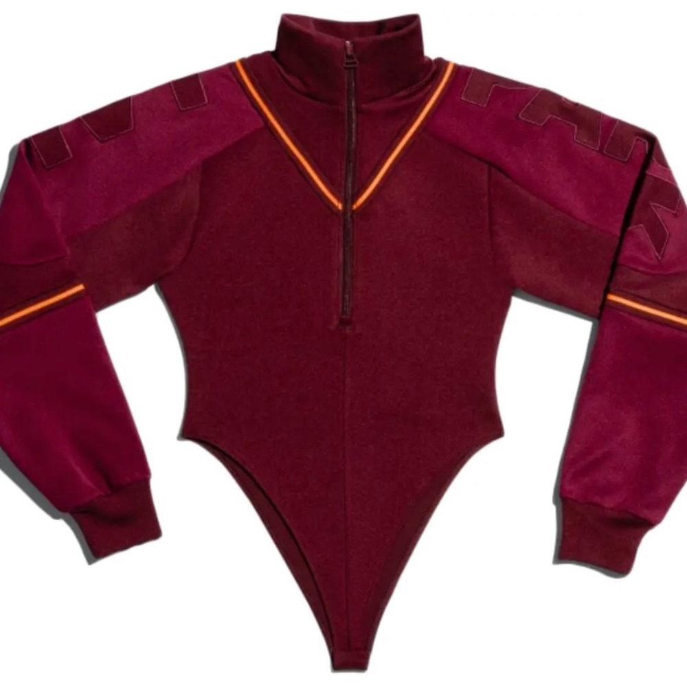 Ivy Park Bodysuit